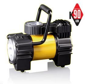 Купить BERKUT K-90 LED v.2 КАЧОК автомобильный компрессор