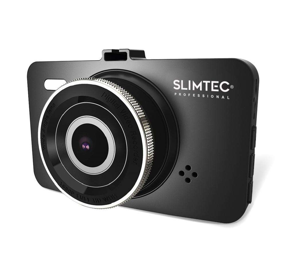 Купить SLIMTEC ALPHA XS+ видеорегистратор