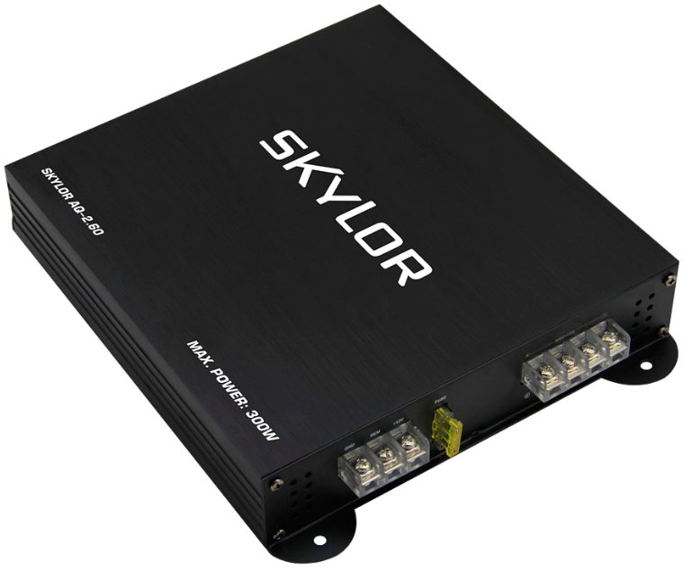 Купить SKYLOR AQ-2.60 автоусилитель в Москве