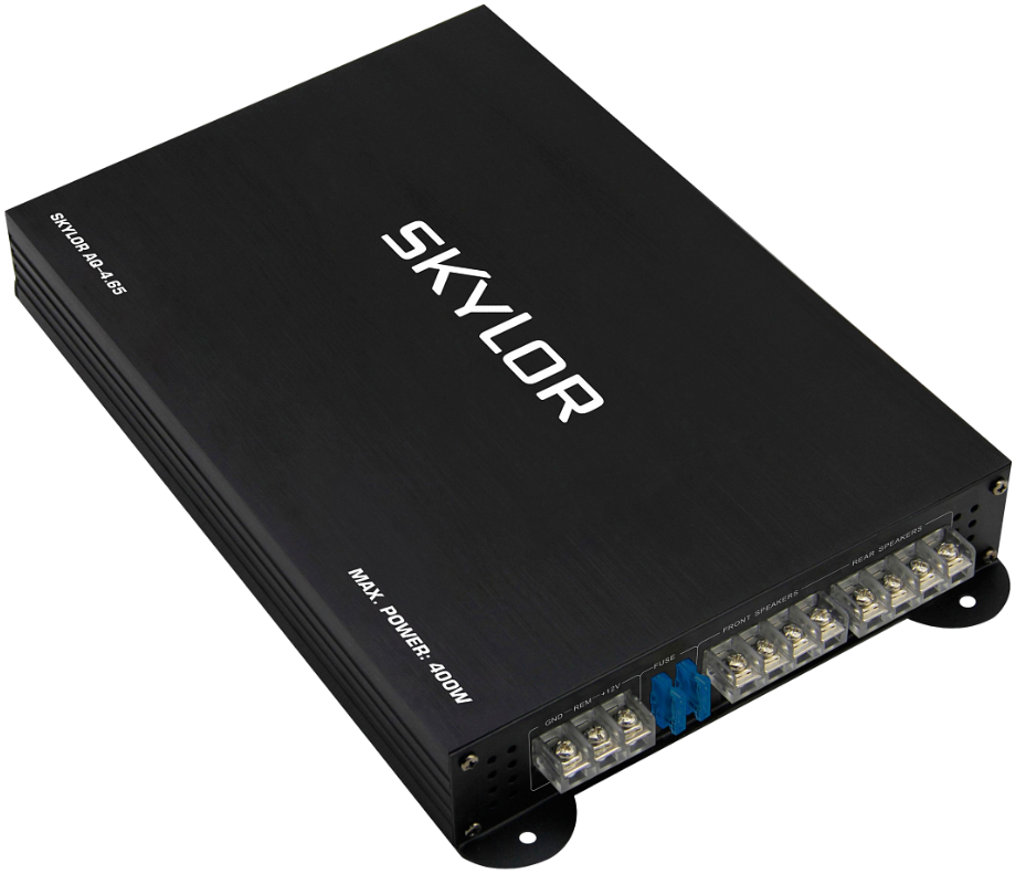 Купить SKYLOR AQ-4.65 автоусилитель в Москве
