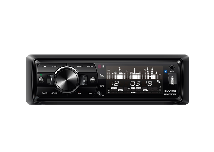 Купить SKYLOR RS-550BT в Москве