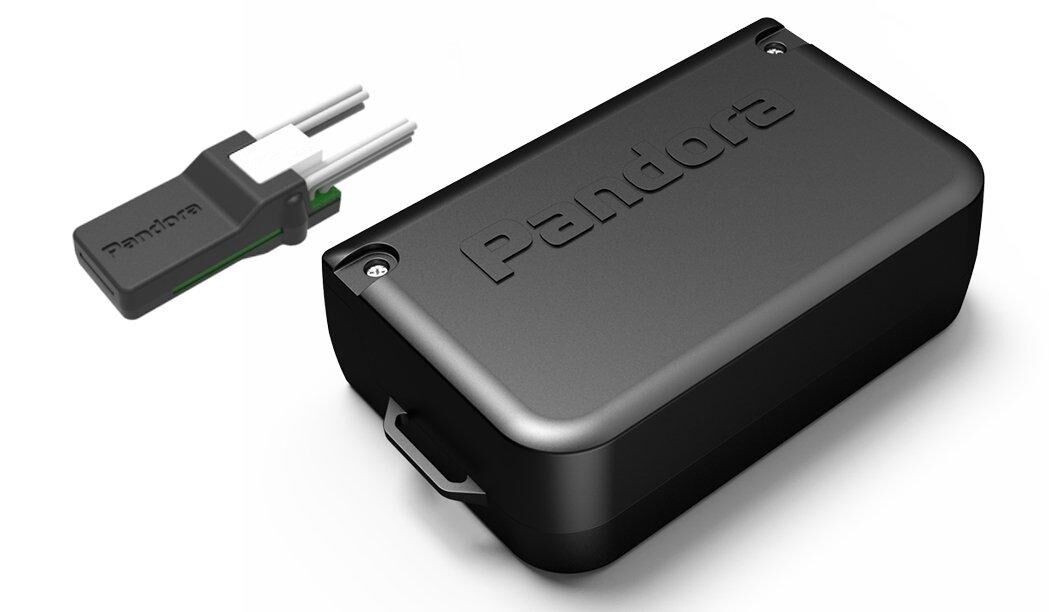 Купить Pandora BT-01 микрореле Bluetooth