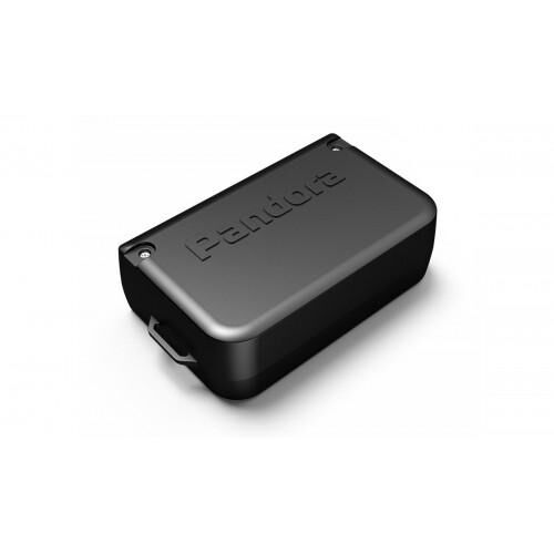 Купить Pandora DI-04 Bluetooth обходчик иммобилайзера в Москве