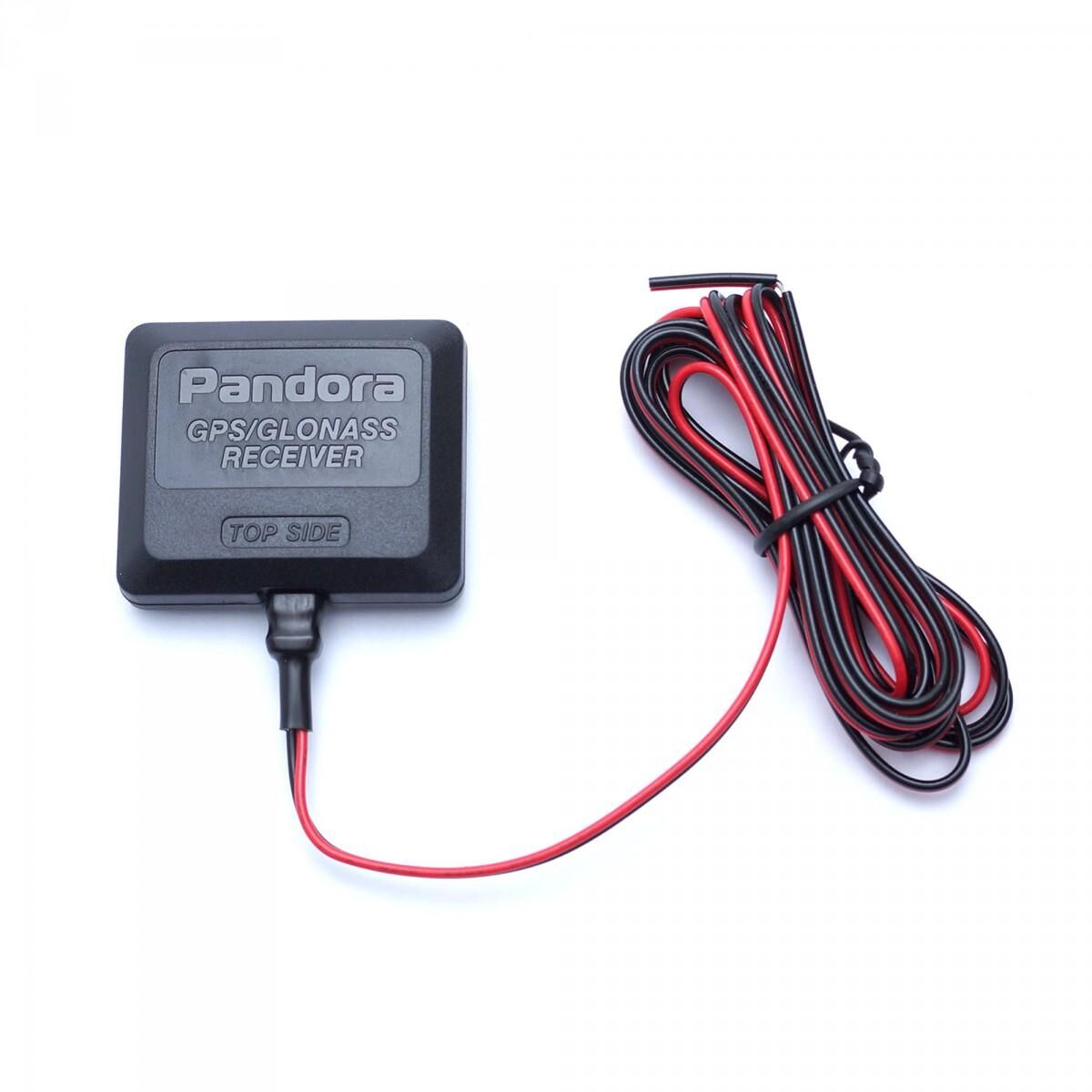 Купить Pandora NAV-035BT GPS в Москве