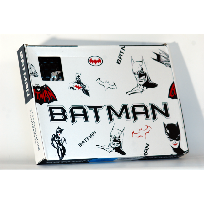 Виброизоляция/Шумоизоляция Xmat BATMAN 4.0 (270*370*4, 0мм) купить